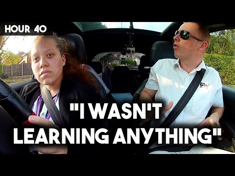 Video: What To Present To A Driving Instructor As A Keepsake