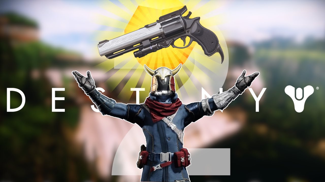 The SOLO Harbinger EXOTIC Quest is painful...