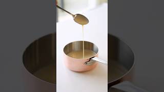 Delicious Magnolia Beurre Blanc Creamy Sauce Recipe