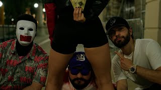 LC3 X GAWNE X WESKEEM - WILD (Official Music Video)
