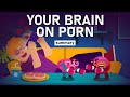 The dawn of the super stimulus  your brain on porn  summary