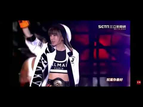 謝金燕 Jeannie Hsieh 嗶嗶嗶 （2022花蓮夏戀嘉年華）