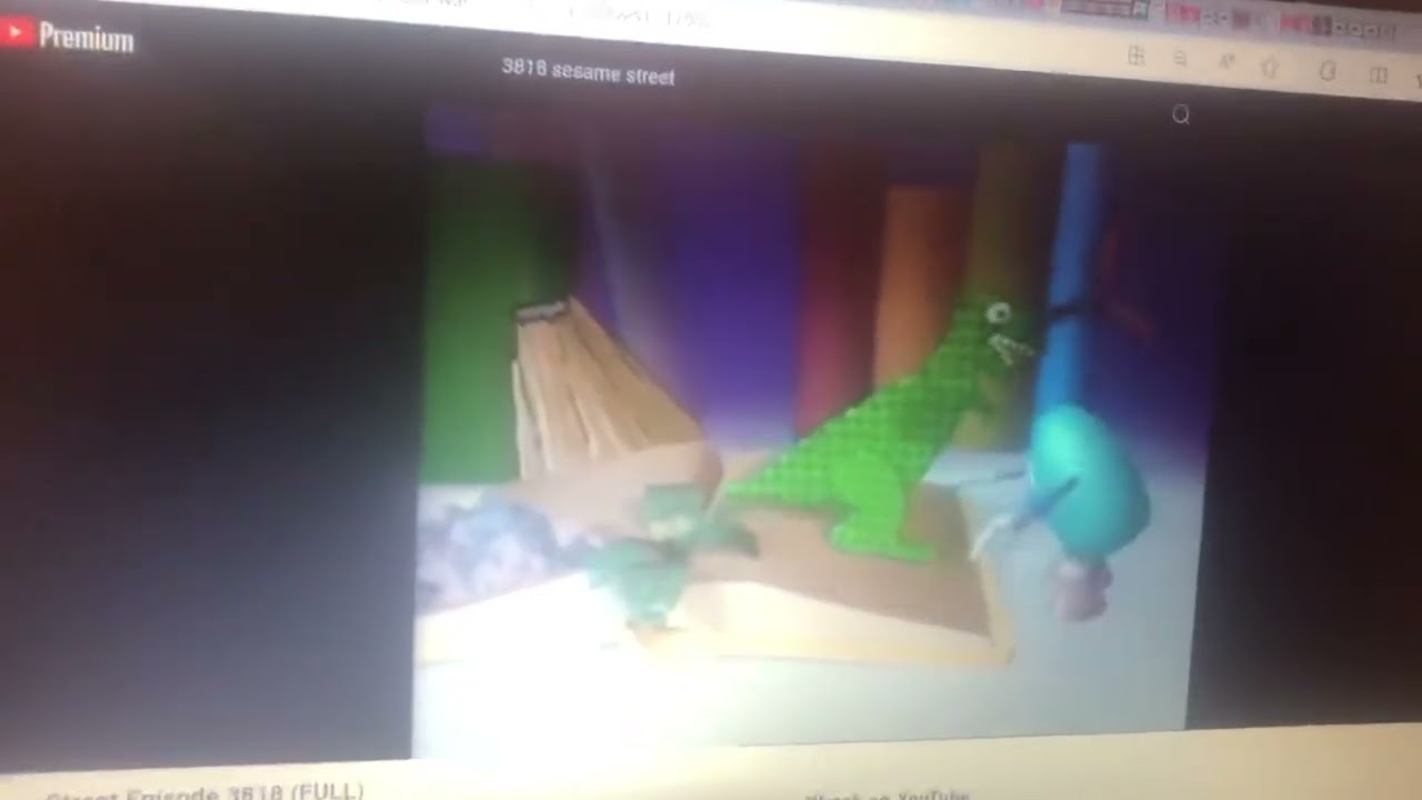 Sesame Street Ball Animal Books