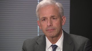 Denver District Attorney John Walsh discusses new unit within his office