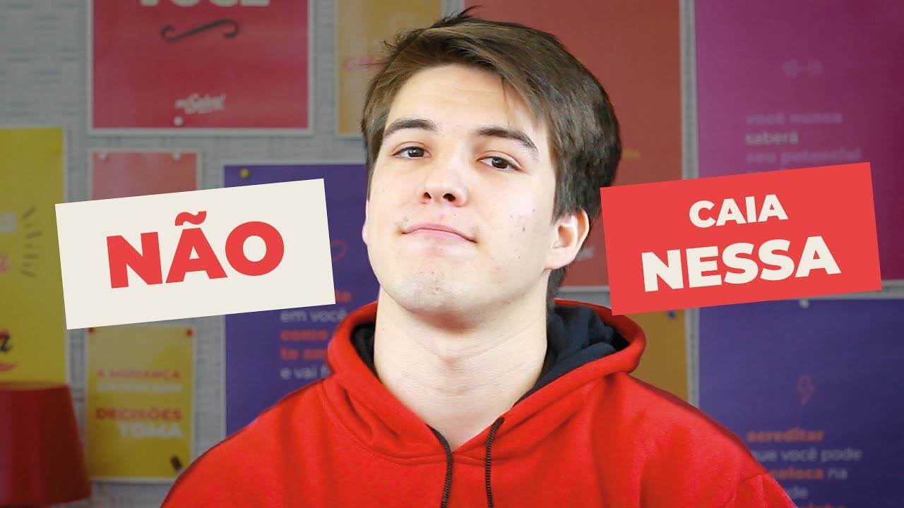 vivo y85 O que NÃO fazer antes do ENEM - Me Salva!