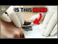 Getting Finger Prints For The NFA Is Not As Hard As You Think? | AT3 Podcast Clip
