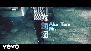 Video thumbnail of "Mr., 譚詠麟 - 《太匆匆》MV"