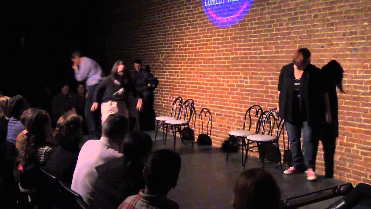 Dinner with the Nolens (Feb 7, 2015)