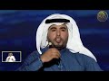 صالح الهقيش الصخري شاعر المليون ٨