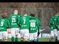 14. voor 2018: Pärnu JK Vaprus - Tallinna FC Flora 1:8 (1:4)