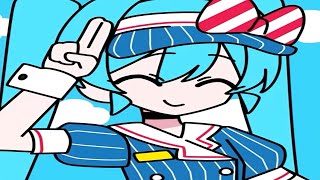 SUPER MESMERIZER!