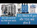 interview questions answer for our operator How RO system works part 1