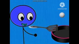 Cooking Ping Pong Balls For Breakfast In Lost Effect