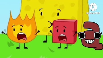 bfdi screaming error add round 6