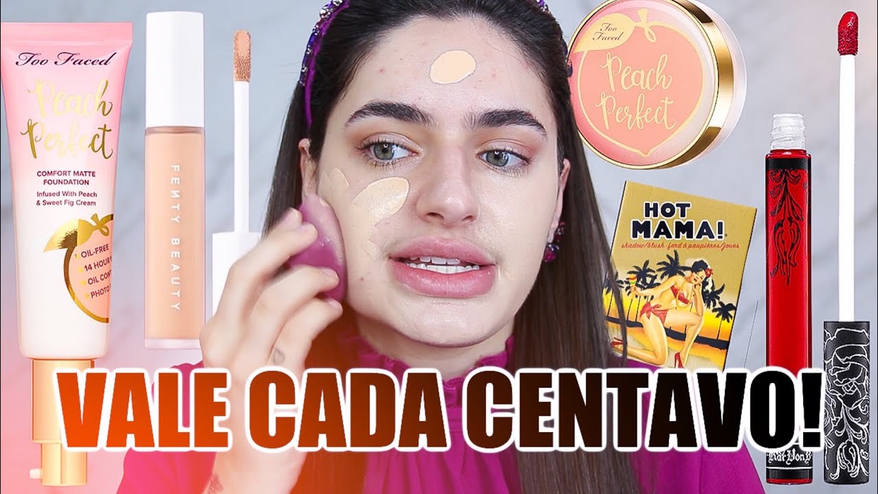 PELE COMPLETA com GRINGOS FAVORITOS