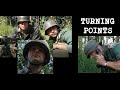 TURNING POINTS Teaser - World War II Short Film German vs First Special Service Force