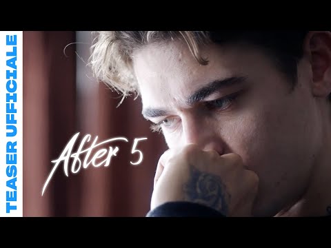 AFTER 5 | TEASER UFFICIALE | PRIME VIDEO