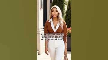 Make Money Online with Digital Products Using AI