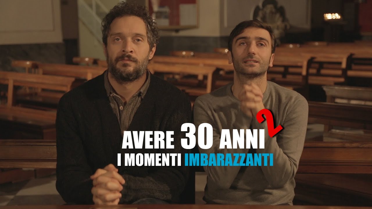Non Avere Amici A 30 Anni