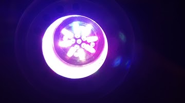 Crystal focus 10 (CFX) pixel sequence on NPXL V3 by Shtok Custom works. GrafX engine awesomeness