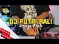 Dj putri bali  semaya koplo full bass terbaru rean remix