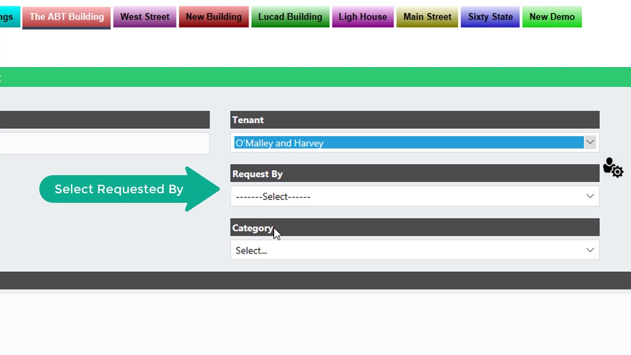 Create a new work orders - YouTube