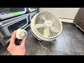 Fans in your boa and ball python room: A trick for an interval timer.