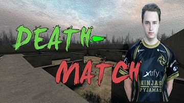 CSGO: Pro Deathmatch NiP GeT_RiGhT