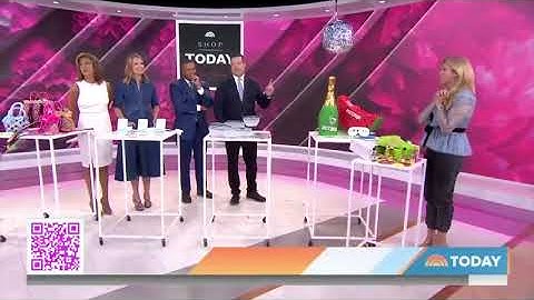 NIPYATA! on The Today Show