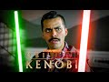 Obi Juan Kenobi | David Lopez