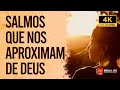 MEDITE NA PALAVRA DE DEUS COM ESSES SALMOS | ORAÇÕES PODEROSAS - Bíblia JFA Offline