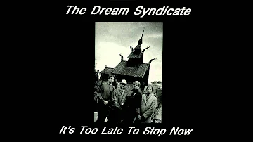 The Dream Syndicate - Cinnamon Girl (Neil Young Cover)