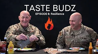 Taste Budz Episode 8: Resilience