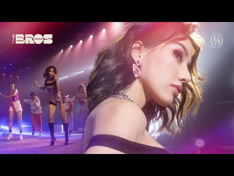 Video THẾ GIỚI CỦA EM | GiGi Hương Giang x Màu Nước Band |... - youtube