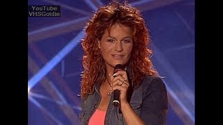 Andrea Berg - Geh doch, wenn du sie liebst - 2002