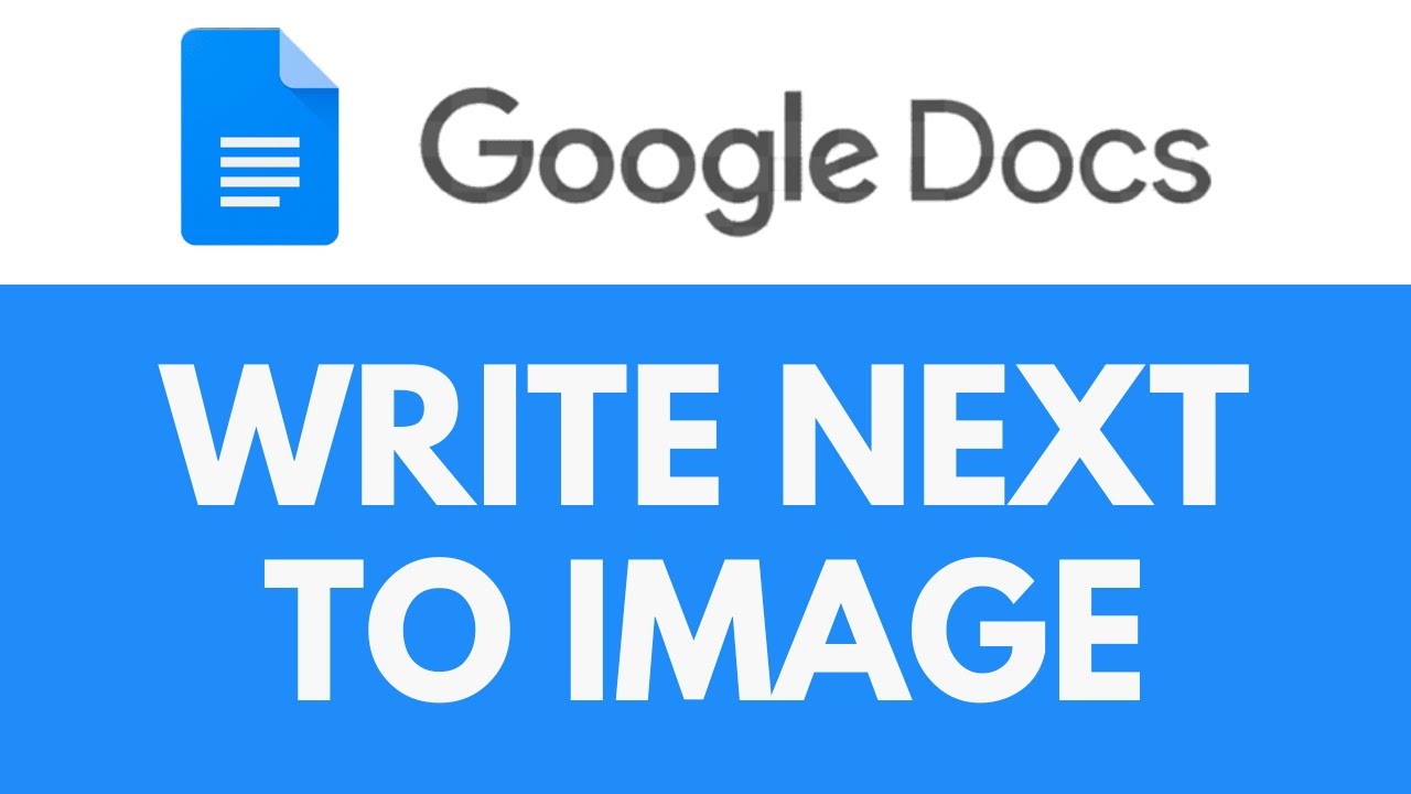 How To Write Next To An Image In Google Docs Place Text Next To how-to-write-next-to-an-image-in-google-docs-place-text-next-to