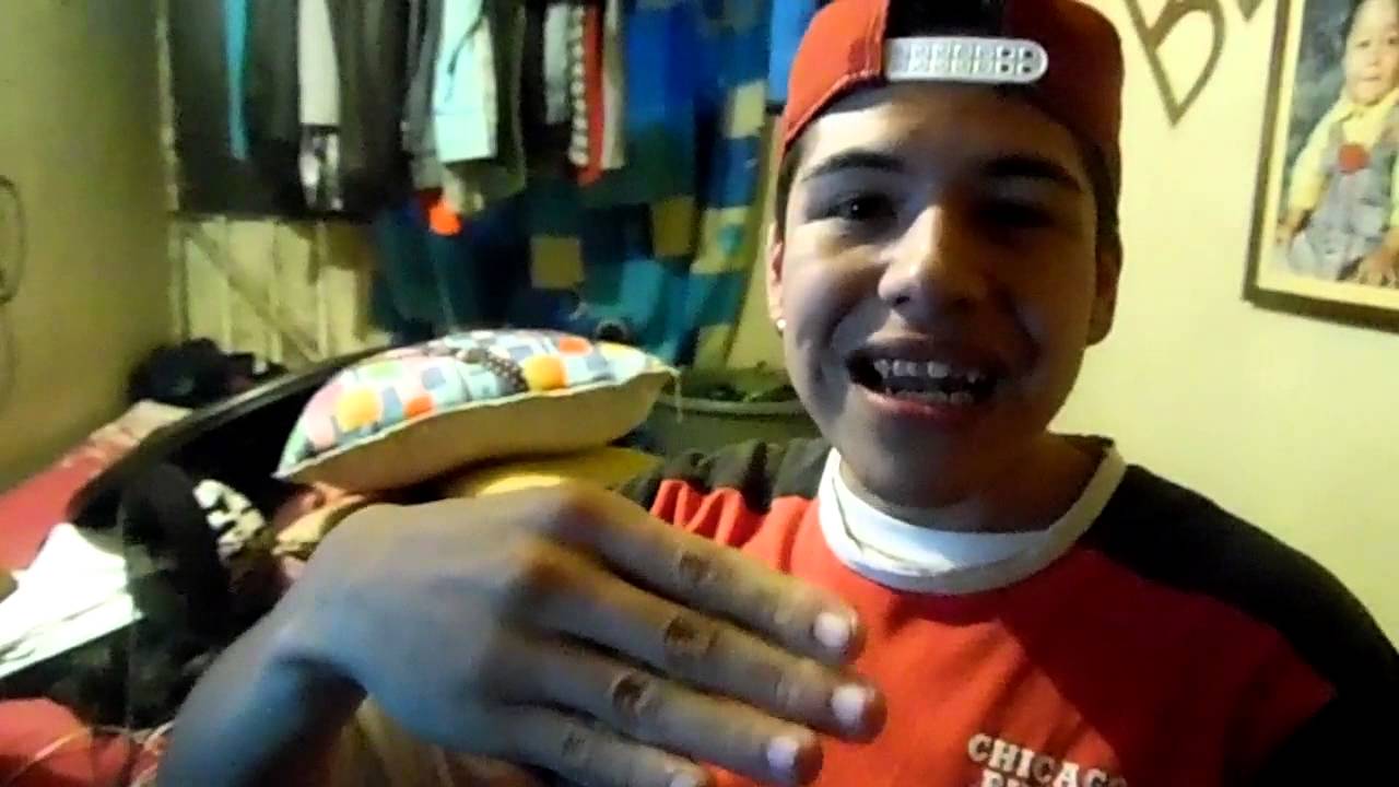 Confirmacion- Myzter Rap- "Al Aire Libre" 2015-Marzo-28