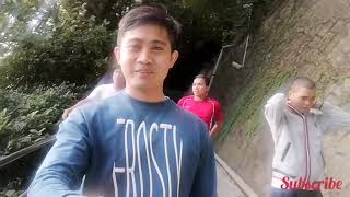 Adventure in the island of Kanawa Jima Island