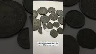 Antique British Hop Tokens — Sussex Harvest History at San Jose Coin Shop 🌿🪙