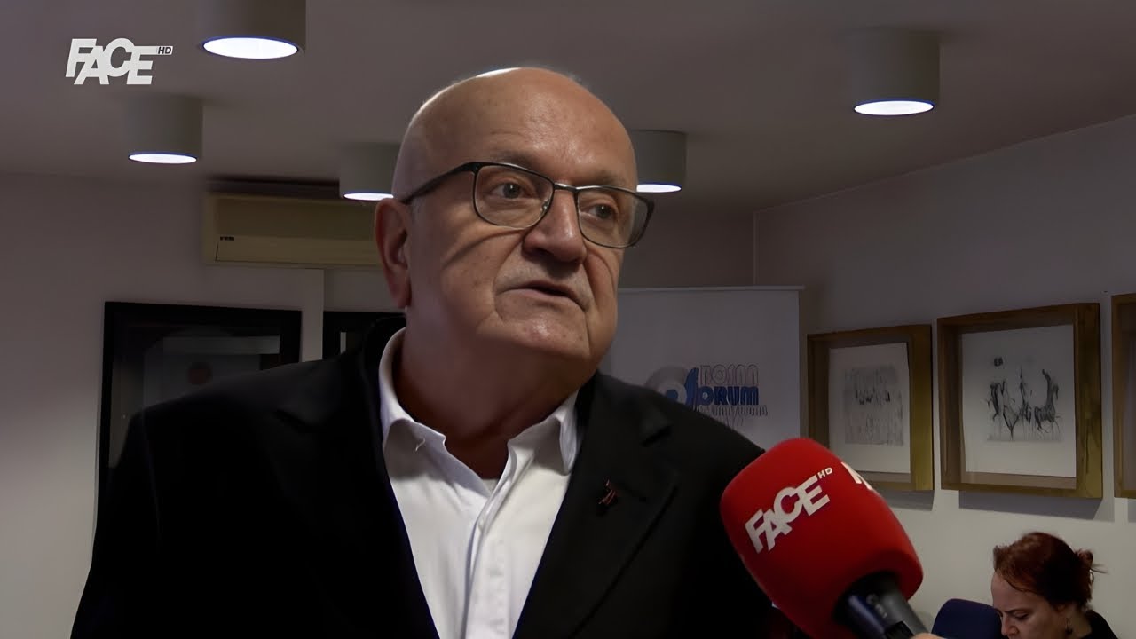 Fra Ivo Marković bijesan na Dodika: Kršćanska sramota! Ideologijom degradira kršćanstvo! A Čović...