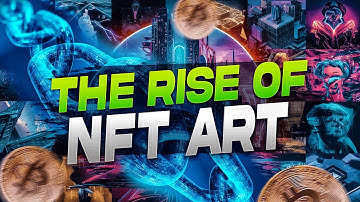 NFTs Explained: Unlocking the Future of Digital Ownership