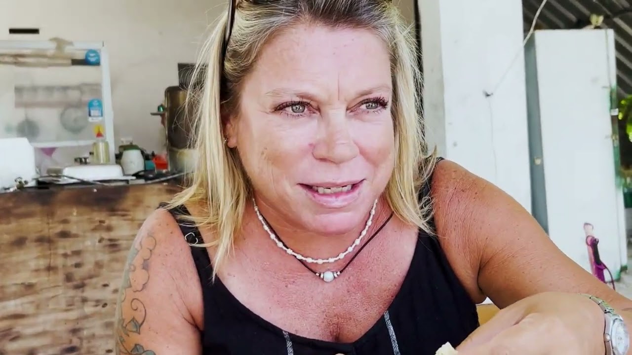 Isla Mujeres Taco Tour - The best lunchtime taco spots!