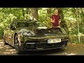 Porsche Panamera 4S - Coupe-ul perfect.. cu patru uși! - Cavaleria.ro