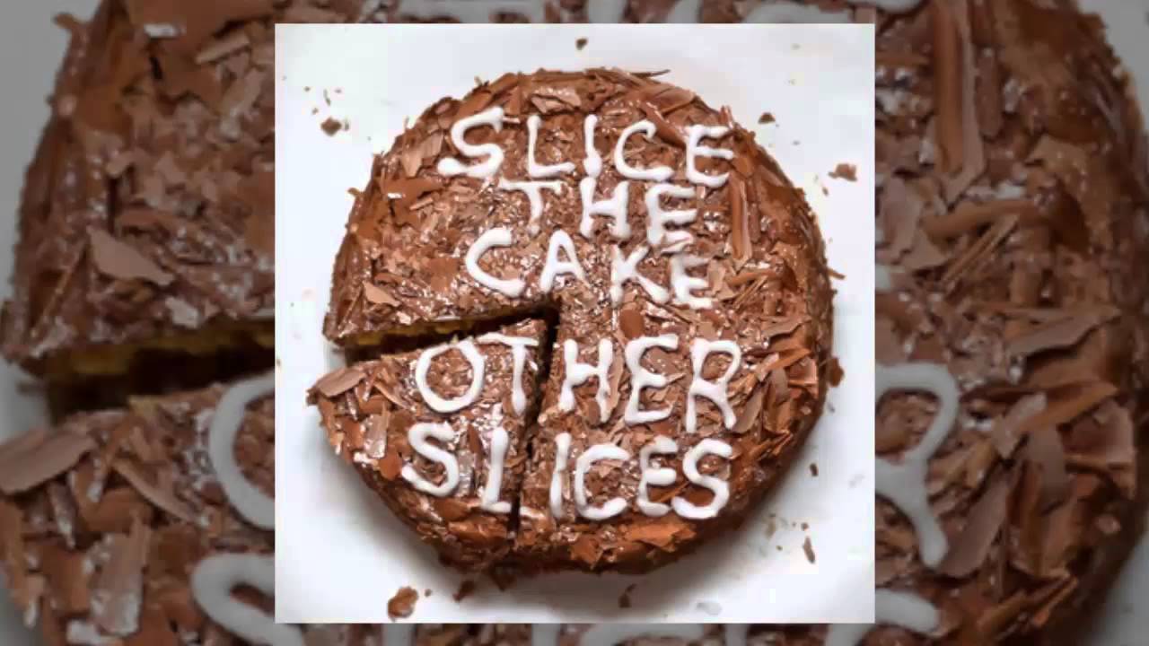 Slice The Cake - Other Slices (FULL ALBUM 2012 HD)