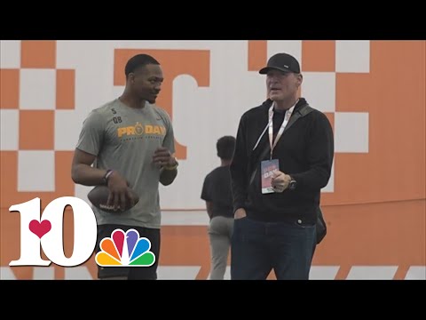 14 former Vols