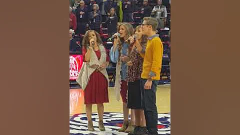The Agee Family-Belmont University 2019- National ...
