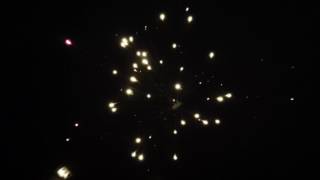 5 NEON SUPER SHELLS   ARTILLERY SHELL KIT   BIG FIREWORKS