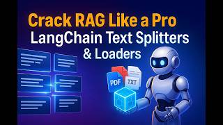 RAG Document Chunking in Python – 4 Strategies Explained with Real Code