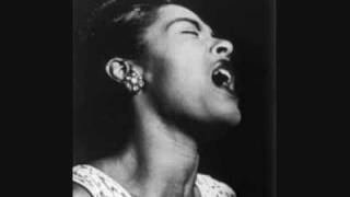 Billie Holiday: Good Morning Heartache (Live)