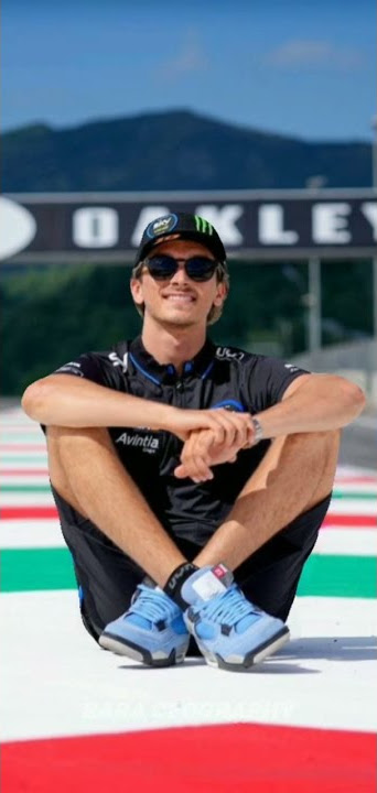 STORY' WA MOTOGP 30 DETIK LUCA MARINI||LM10